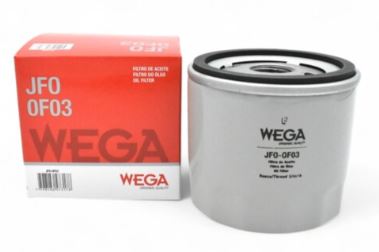 FILTRO DE ACEITE JFO 0F03