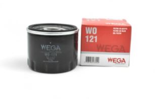 FILTRO DE ACEITE WO - 121