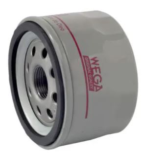 FILTRO DE ACEITE WO 200
