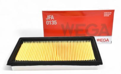 FILTRO DE AIRE JFA 0135