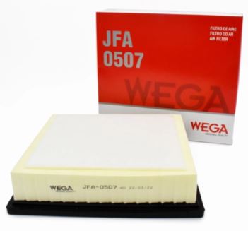 FILTRO DE AIRE JFA 0507 KIT L200