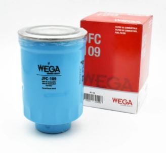 FILTRO DE COMBUSTIBLE JFC 109