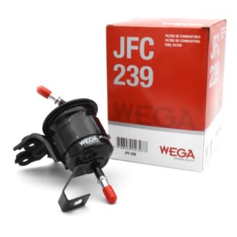 FILTRO DE COMBUSTIBLE JFC 239