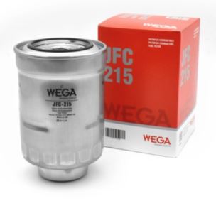FILTRO DE COMBUSTIBLE JFC 215