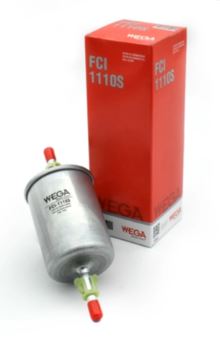 FILTRO DE COMBUSTIBLE FCI 1110S