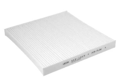 FILTRO DE CABINA FLEXIBLE AKX 1215