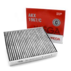 FILTRO DE CABINA AKX 1967 / C