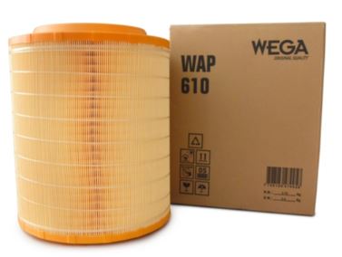 FILTRO DE AIRE WAP 610