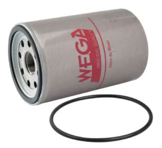 FILTRO DE COMBUSTIBLE FCD 2206
