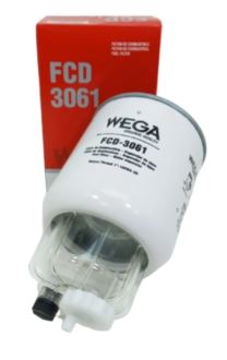 FILTRO DE COMBUSTIBLE FCD 3061