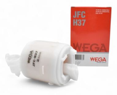FILTRO DE COMBUSTIBLE JFC H37