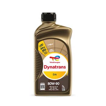 DYNATRANS DA 80W90 - 12X1