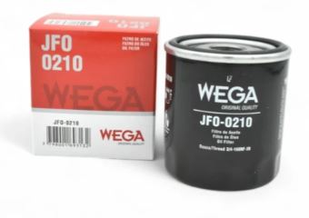 [FO-JFO0210] FILTRO DE ACEITE JFO 0210