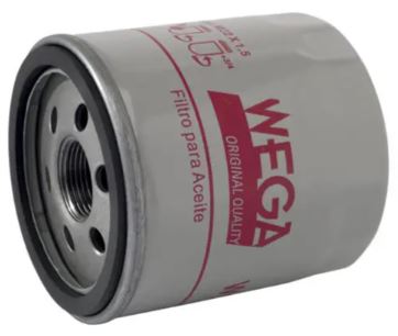 [FO-WO133] FILTRO DE ACEITE WO - 133