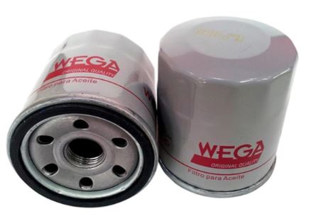 [FO-WO137] FILTRO DE ACEITE WO - 137