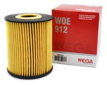 [FO-WOE912] FILTRO DE ACEITE WOE 912
