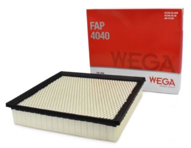 [FA-FAP4040] FILTRO DE AIRE FAP 4040