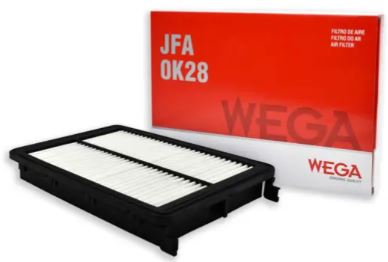 [FA-JFA0K28] FILTRO DE AIRE JFA 0K28