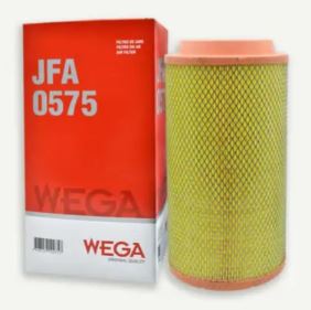 [FA-JFA0575] FILTRO DE AIRE PARA PESADO Y LIVIANO JFA 0575 