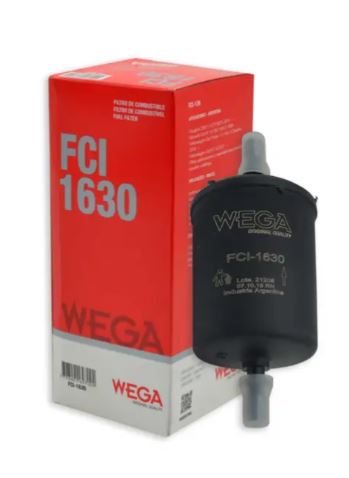 [FC-FCI1630] FILTRO DE COMBUSTIBLE FCI 1630