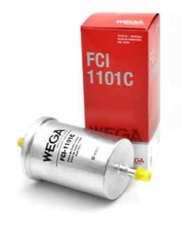 [FC-FCI1101C] FILTRO DE COMBUSTIBLE FCI 1101C
