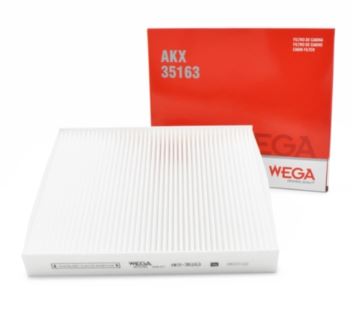 [FK-AKX35163] FILTRO DE CABINA AKX 35163