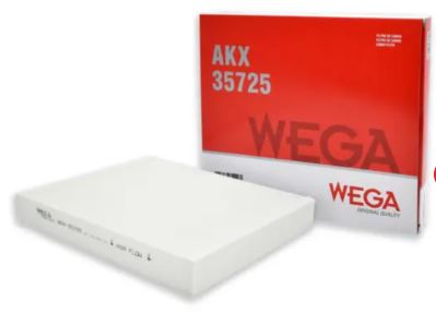 [F-AKX35725] F. FILTRO DE CABINA AKKX35725