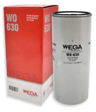 [FO-WO630] FILTRO DE ACEITE WO 630