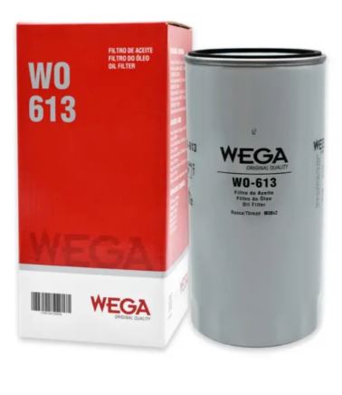 [FO-WO613] FILTRO DE ACEITE WO 613
