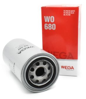 [FO-WO680] FILTRO DE ACEITE WO 680
