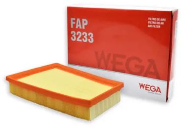 [FA-FAP3233] FILTRO DE AIRE FAP 3233