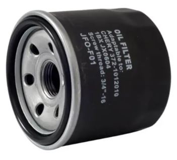 [FO-JFA0F01] FILTRO DE ACETE JFA0F01 WEGA