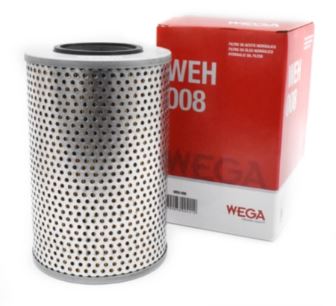[F-WEH-008] F. FILTRO DE ACEITE HIDRAULIC WEH-008