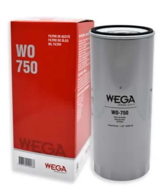 [FO-WO750] FILTRO DE ACEITE WO 750