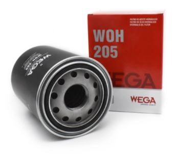 [FO-WOH205] FILTRO DE ACEITE WOH-205