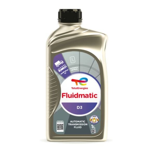 [213757-1/1] T. FLUIDMATIC D3 - UNI 1 LTES ROC